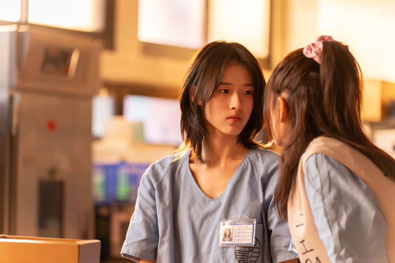 《陽光女子合唱團》中國宣傳引爆「台灣矮化」爭議！文化部嚴詞點名統戰，要求劇組說明