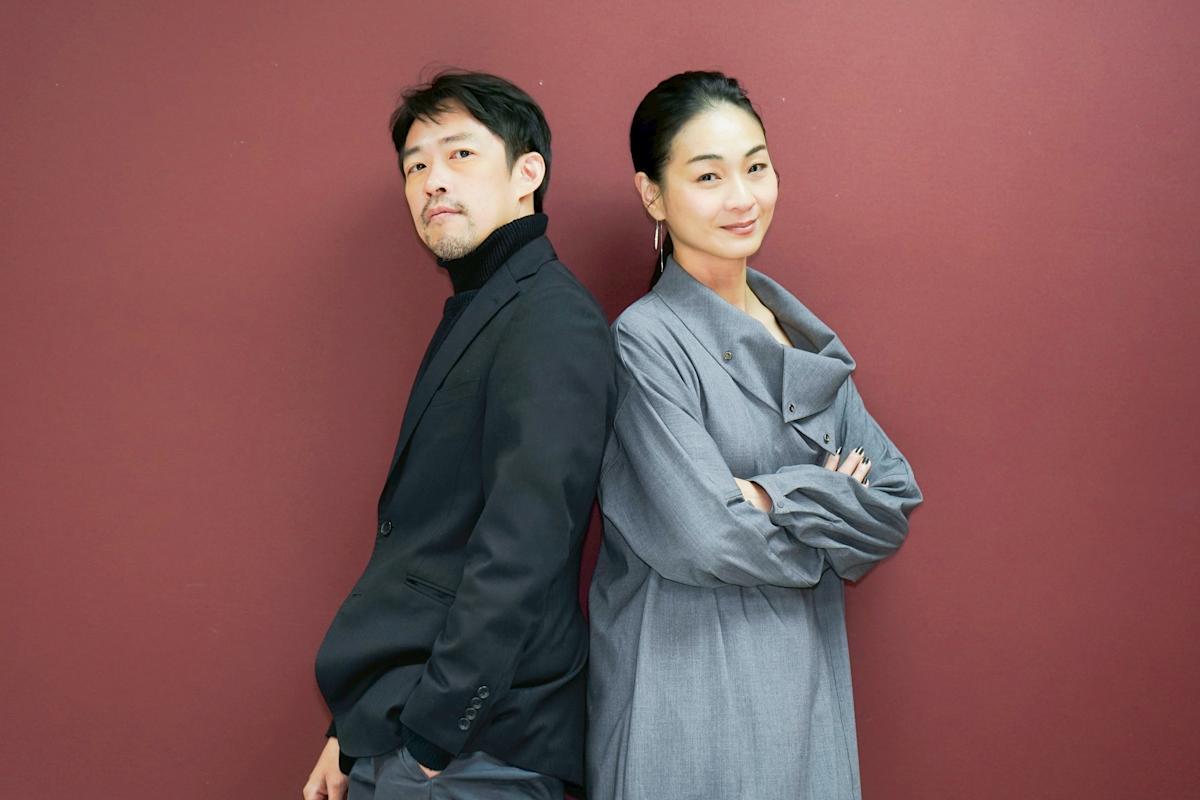 劇場天王魏雋展影壇首秀！搭檔金馬陳雪甄《人生海海》揭表演界兩難