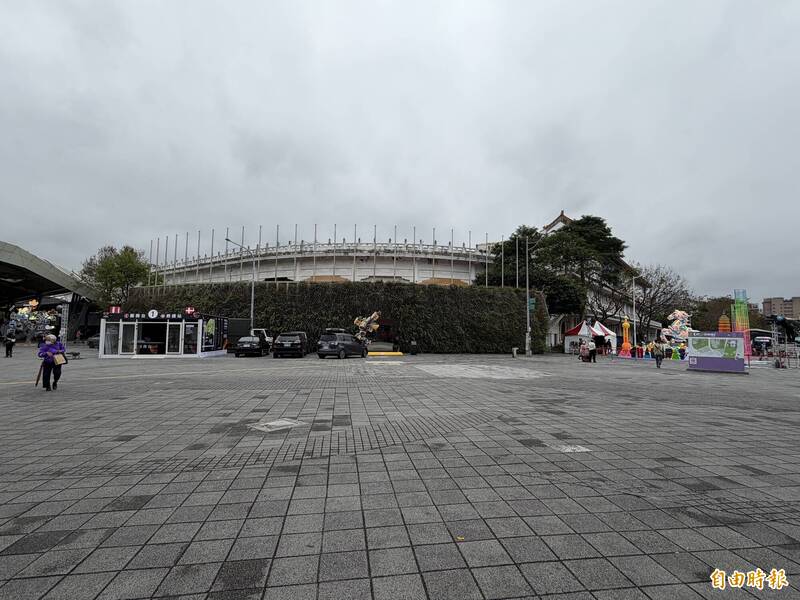圓山花博開發案拍板！2031改建期近，周邊商圈與多元文化如何續命？