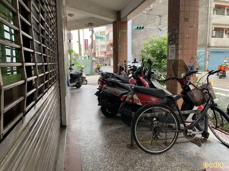 透天厝騎樓減稅秘笈：掌握三大關鍵，地價稅最高省一半！