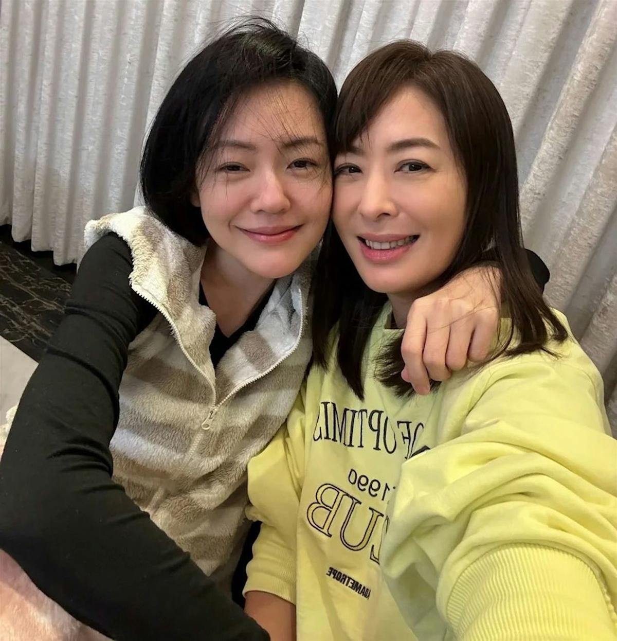 賈永婕遭小S愚人節惡整 爆料小孩私事真相曝光
