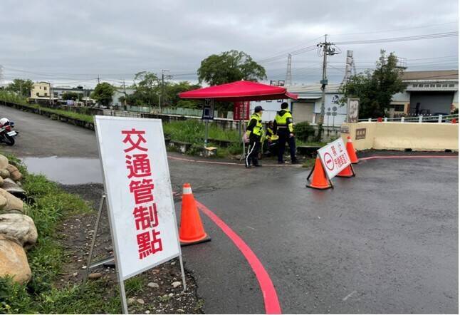 清明連假交通攻略 豐原墓區與國道管制措施全解析