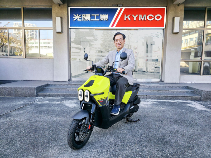 3月機車市場強勢回溫！銷量飆升逾2成 三陽、光陽激戰冠軍車款