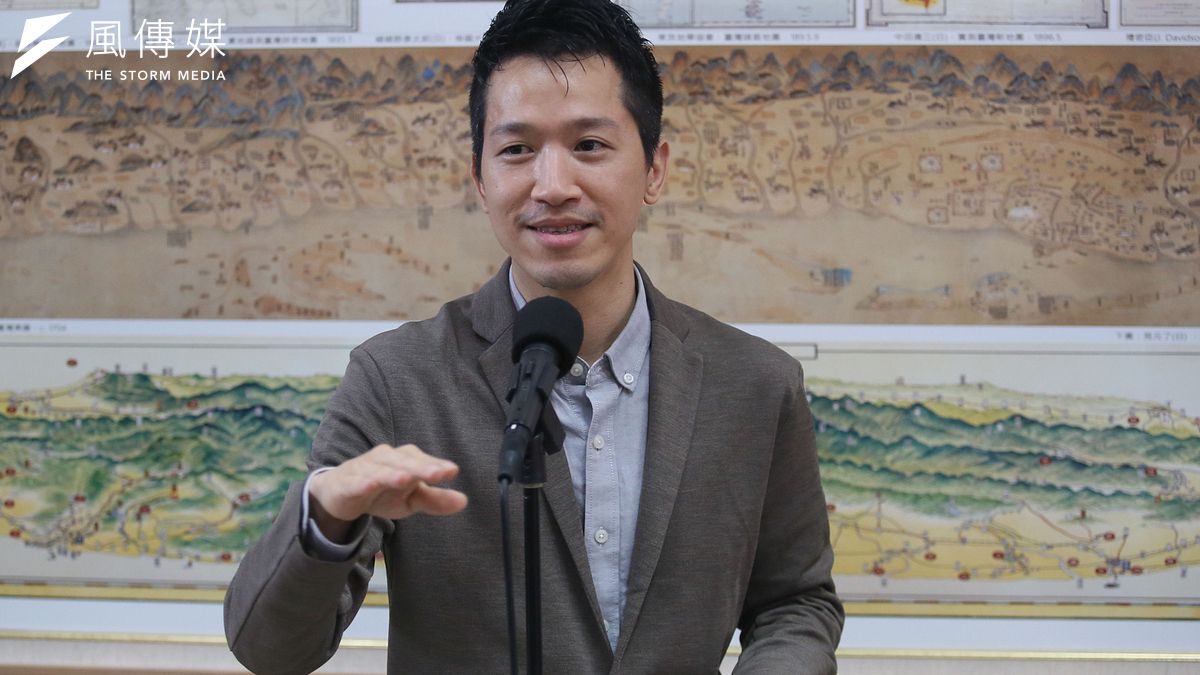 朱政騏涉共諜案引爆政壇風暴 國民黨直指民進黨高層涉案