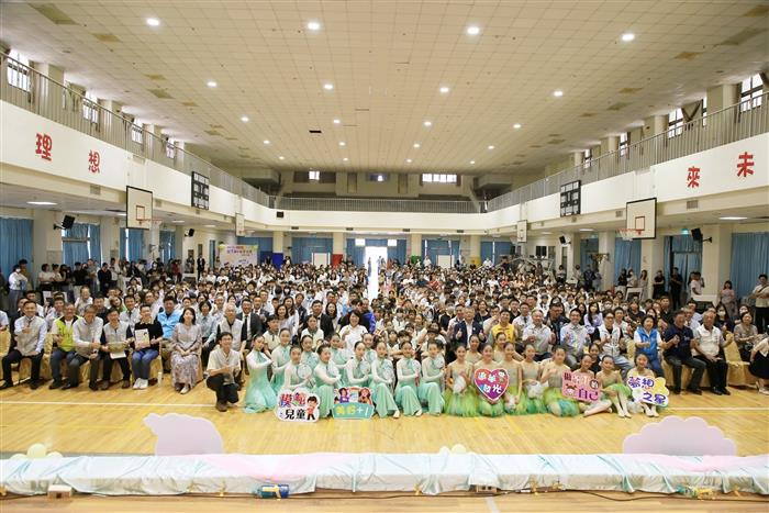 嘉義市教育新里程碑！115學年起國中小學童午餐全面免費