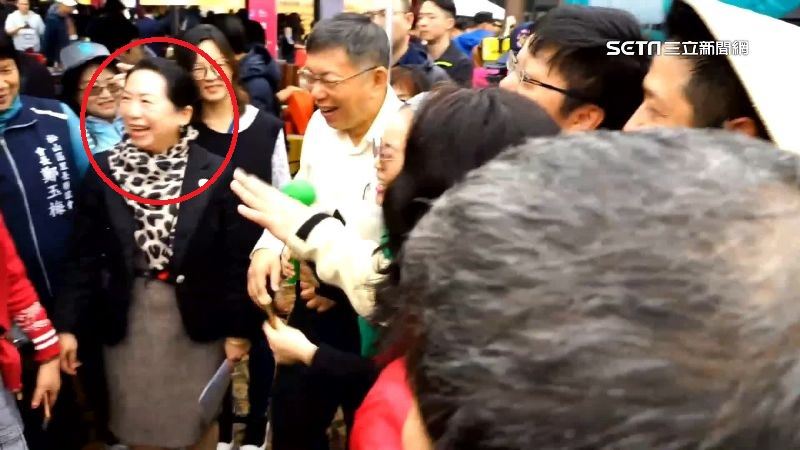 中共滲透案關鍵對話曝光！徐春鶯獲柯文哲背書 檢方起訴書揭露驚人內幕