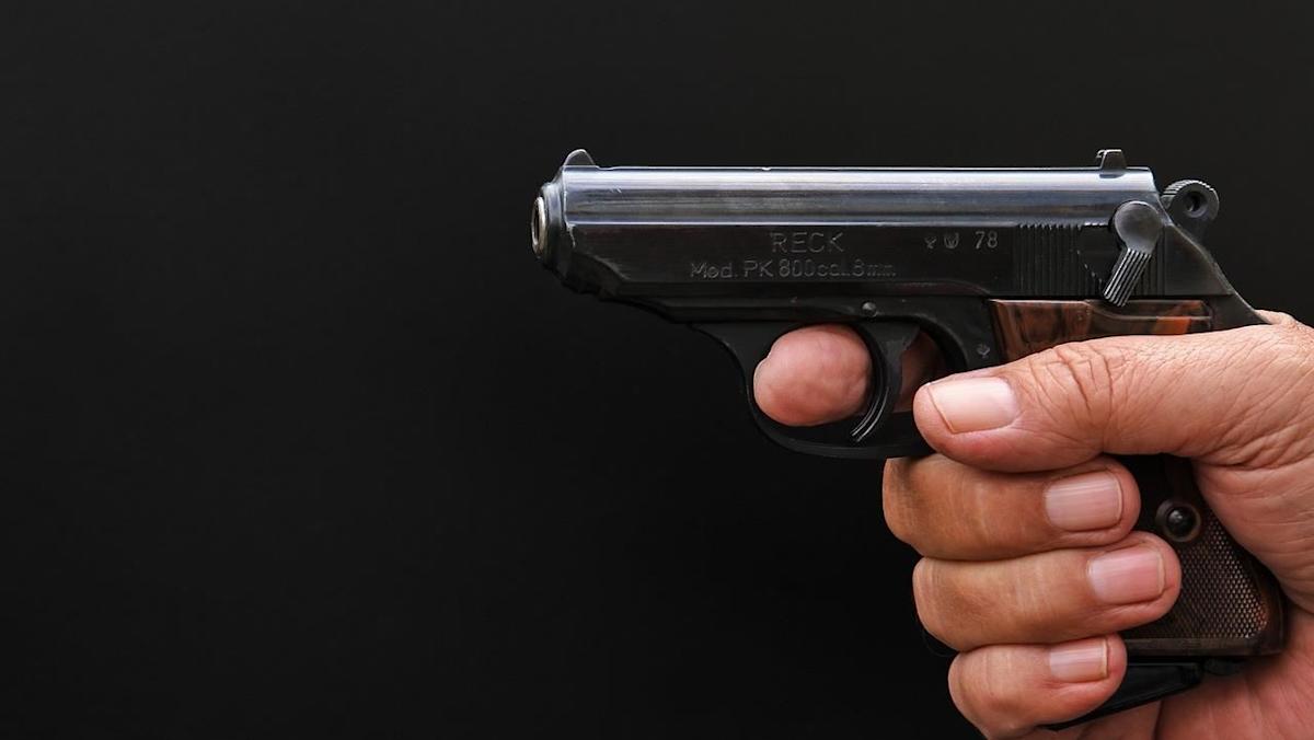 紐約幫派火拼釀慘劇 7月大嬰兒頭部中彈亡