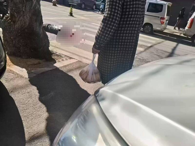 瀋陽砍頭事件後：中國30天內3起「獻忠事件」暴露什麼社會危機？