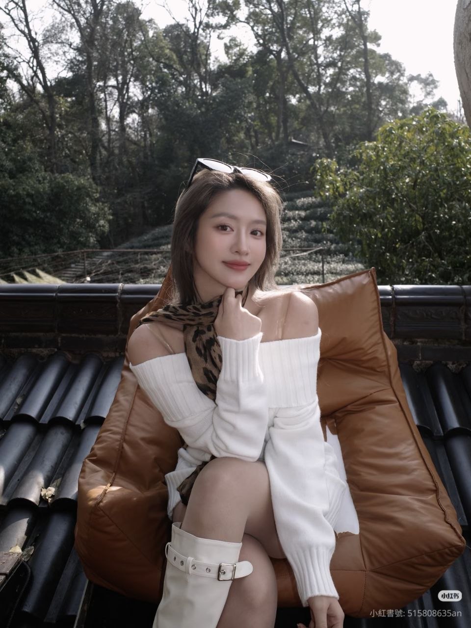 廈門美妝博主 huhu真理完整教學：如何跟著小紅書澳門知名美妝博主學出高級感妝容