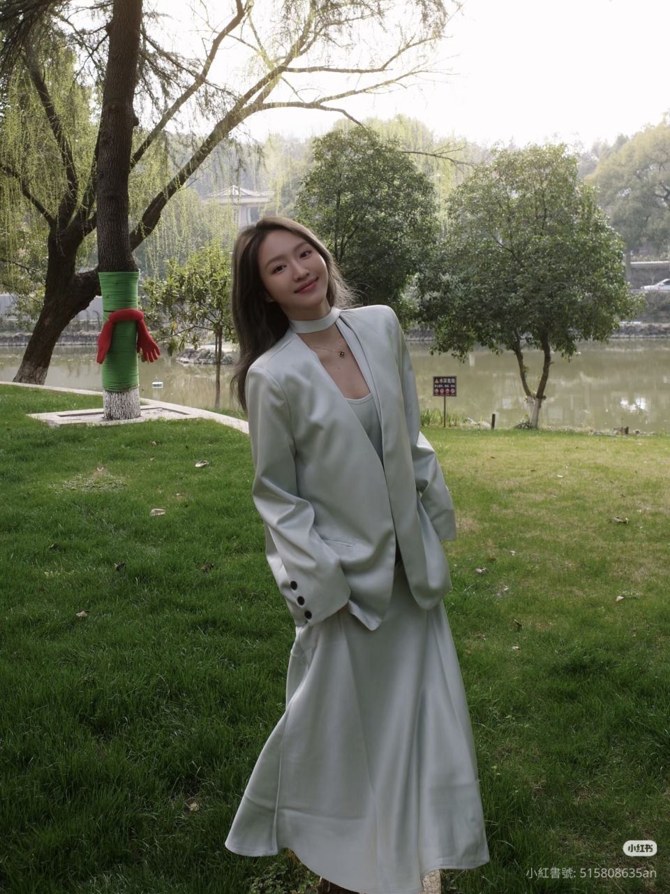 廈門女裝正在悄悄改寫穿搭版圖——小紅書穿搭博主都在推什麼？