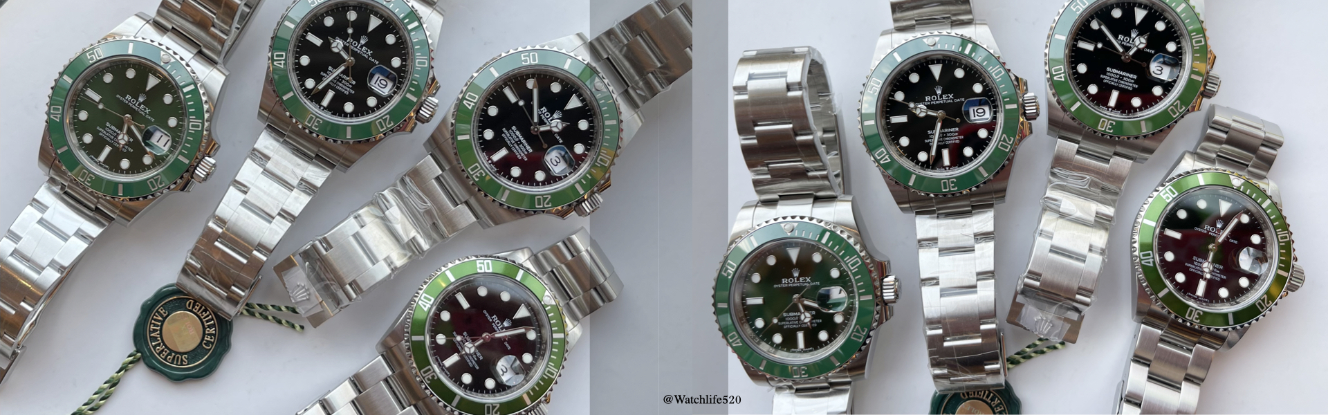 買二手勞力士完整攻略：玩錶人生帶你搞懂 Rolex 怎麼買最划算