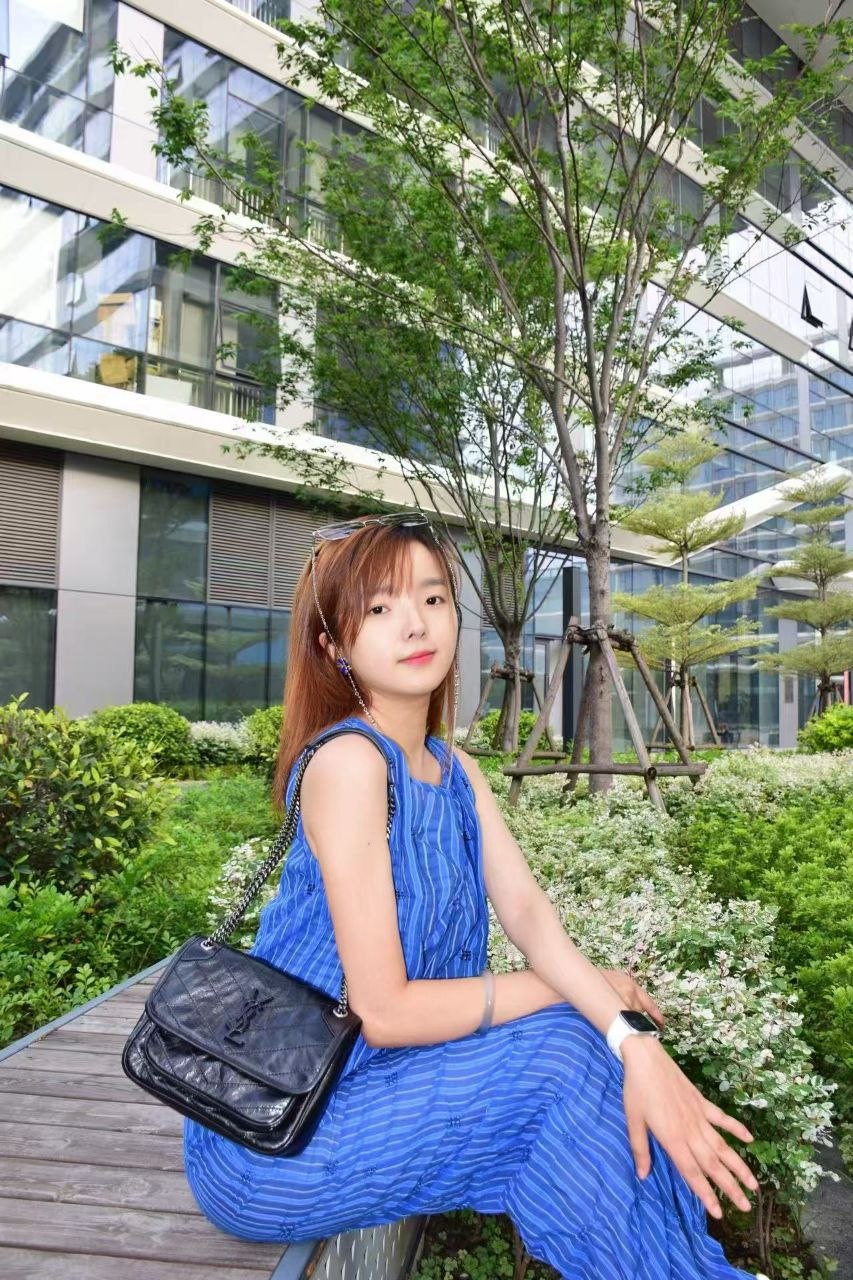 五分褲、A字裙、T恤這樣搭才對！Xiucut 夏日穿搭完全指南