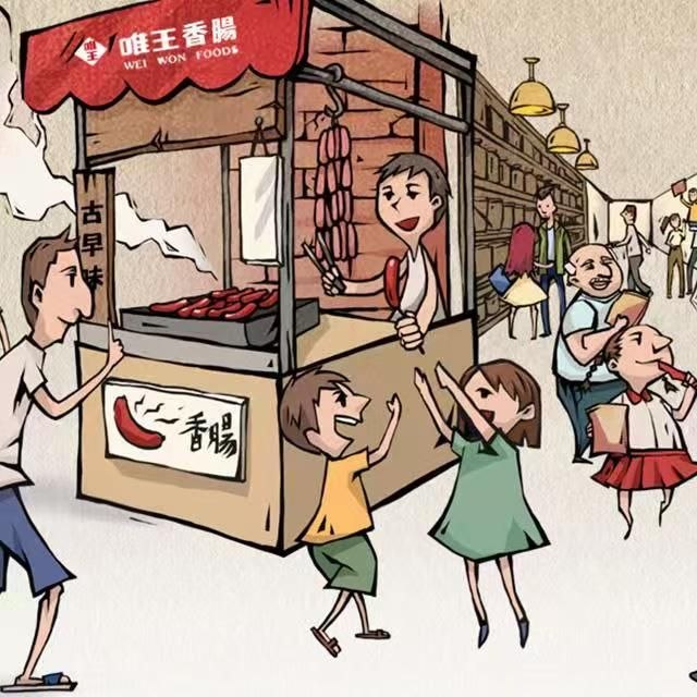 「台灣唯王60年老品牌」跨海登陸：泉州台商區的成功佈局與3大關鍵洞察