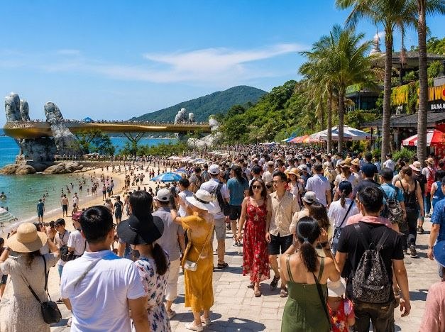 2024年越南電子簽證與包車攻略：Gola代辦真的能省心？深度解析省時又省力秘訣！