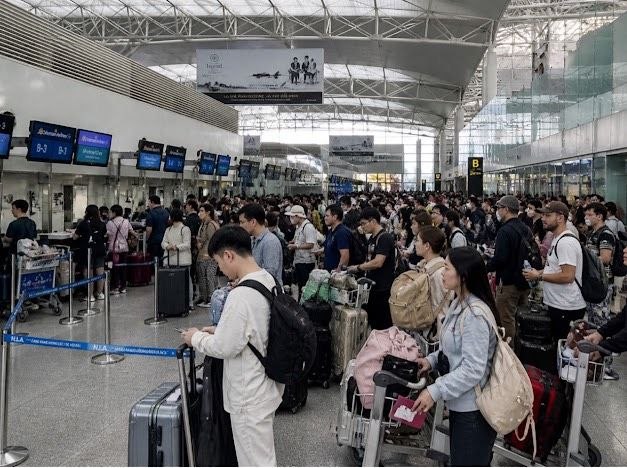 2026年越南自由行必看：簽證急件、快速通關與河內深度攻略，省時省力一次掌握！